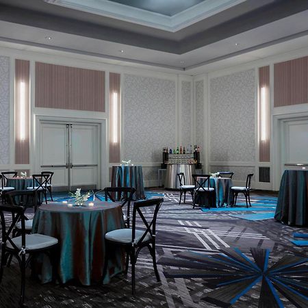 Готель Crystal Gateway Marriott Арлінгтон Екстер'єр фото