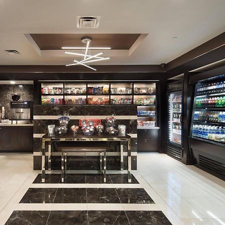 Готель Crystal Gateway Marriott Арлінгтон Екстер'єр фото