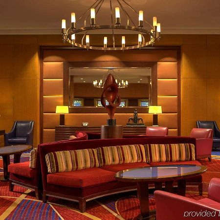 Готель Crystal Gateway Marriott Арлінгтон Екстер'єр фото