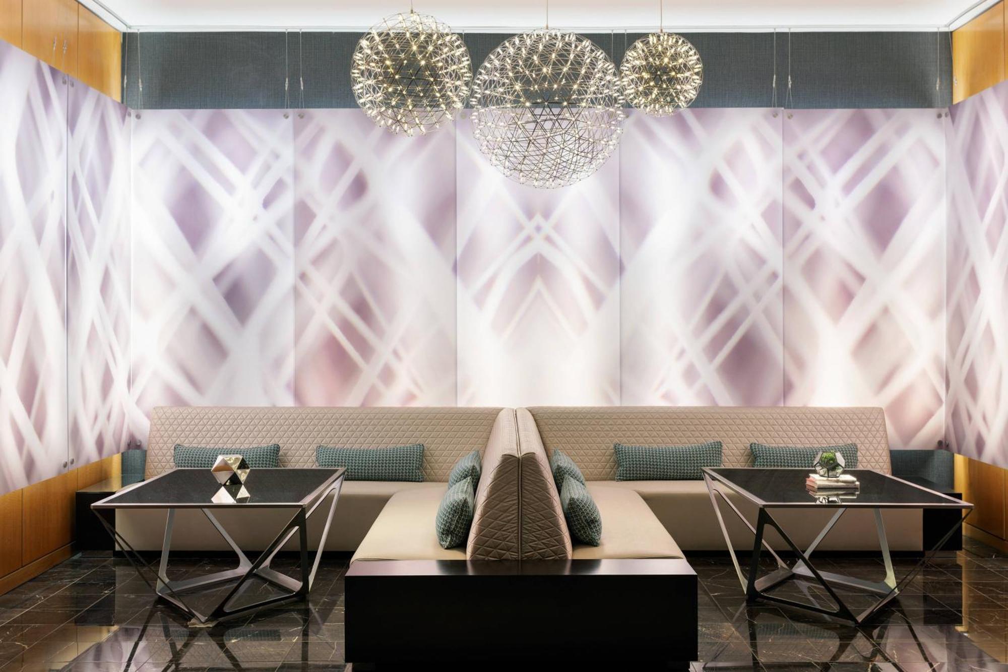 Готель Crystal Gateway Marriott Арлінгтон Екстер'єр фото