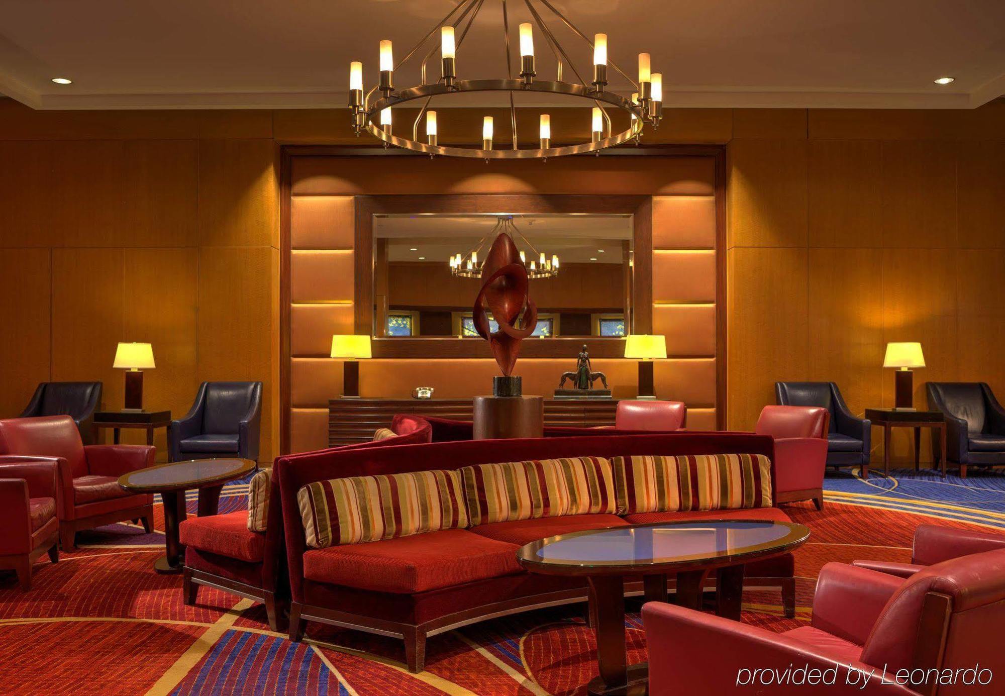 Готель Crystal Gateway Marriott Арлінгтон Екстер'єр фото